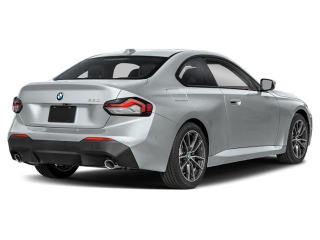 New 2026 Thundernight Metallic BMW 230i image 5