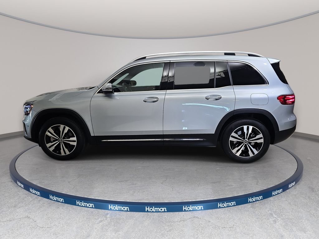 2026 Mercedes-Benz GLB GLB 250 - Photo 9