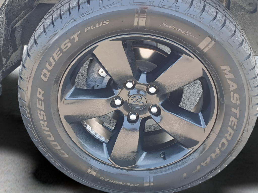Used 2020 Gray Ram Warlock image 29