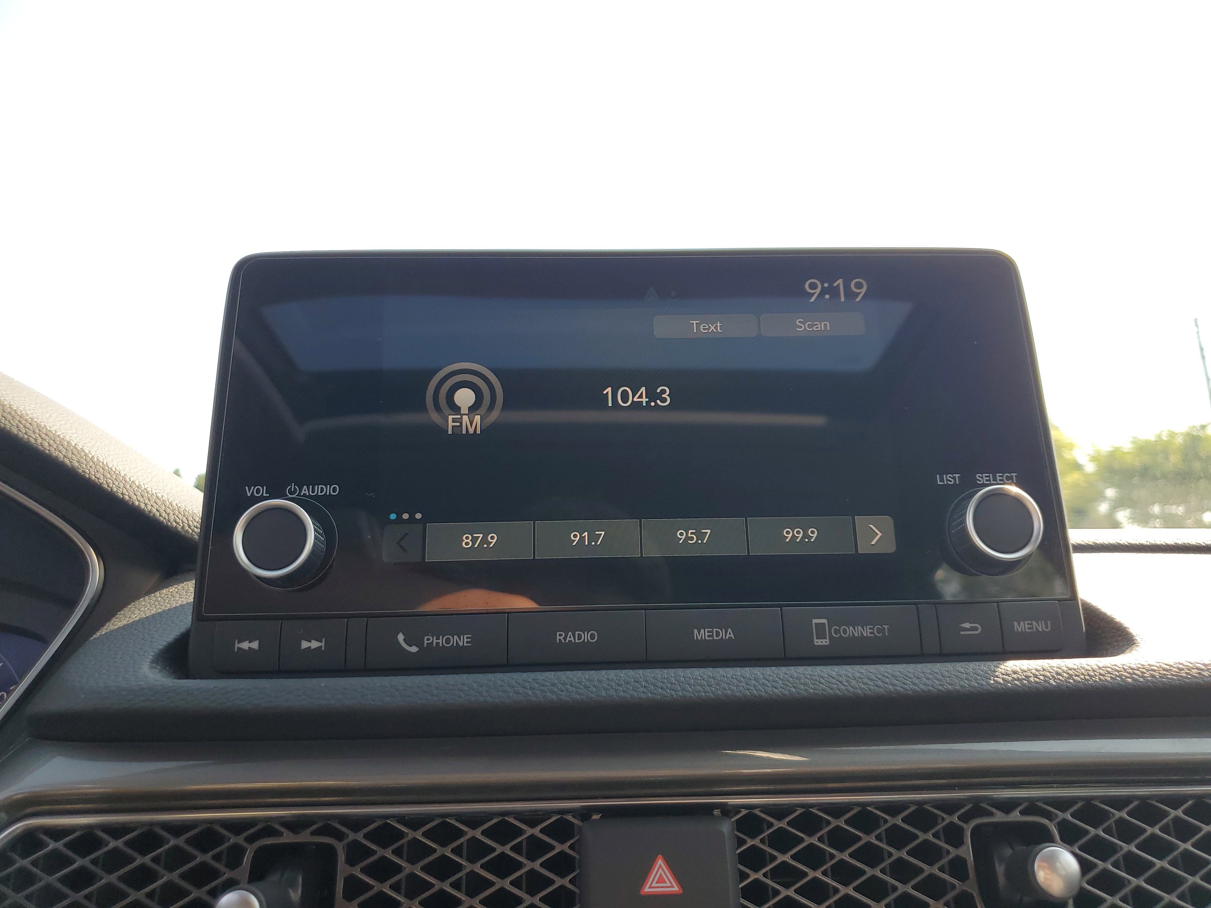Used 2025 Black Pearl Acura Base image 18