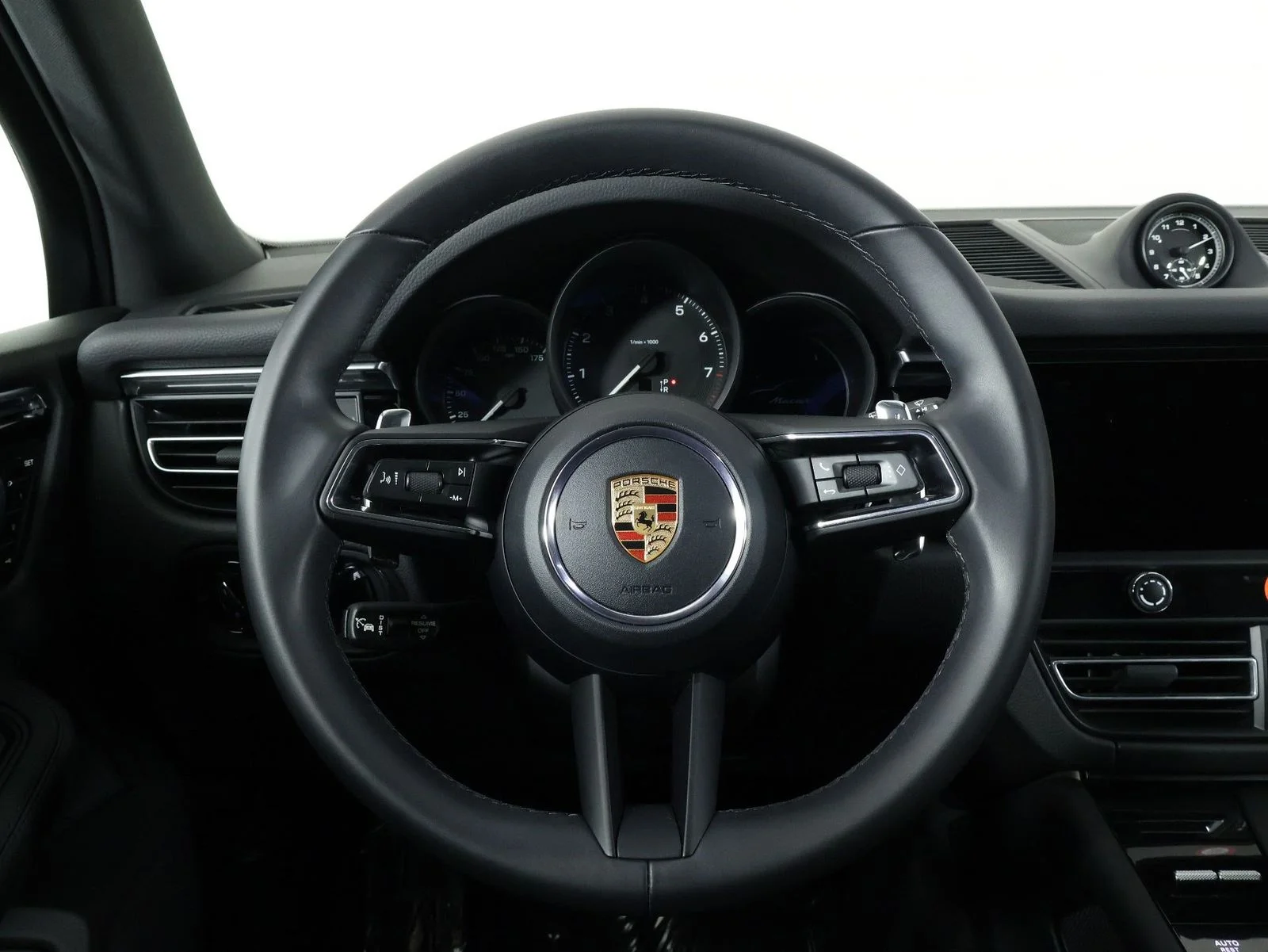 Certified Used 2026 White Porsche  image 12