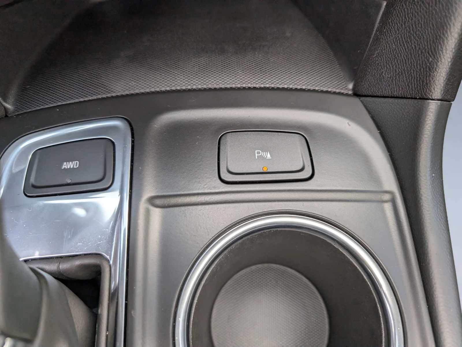 Used 2023 Summit White Chevrolet LT image 30