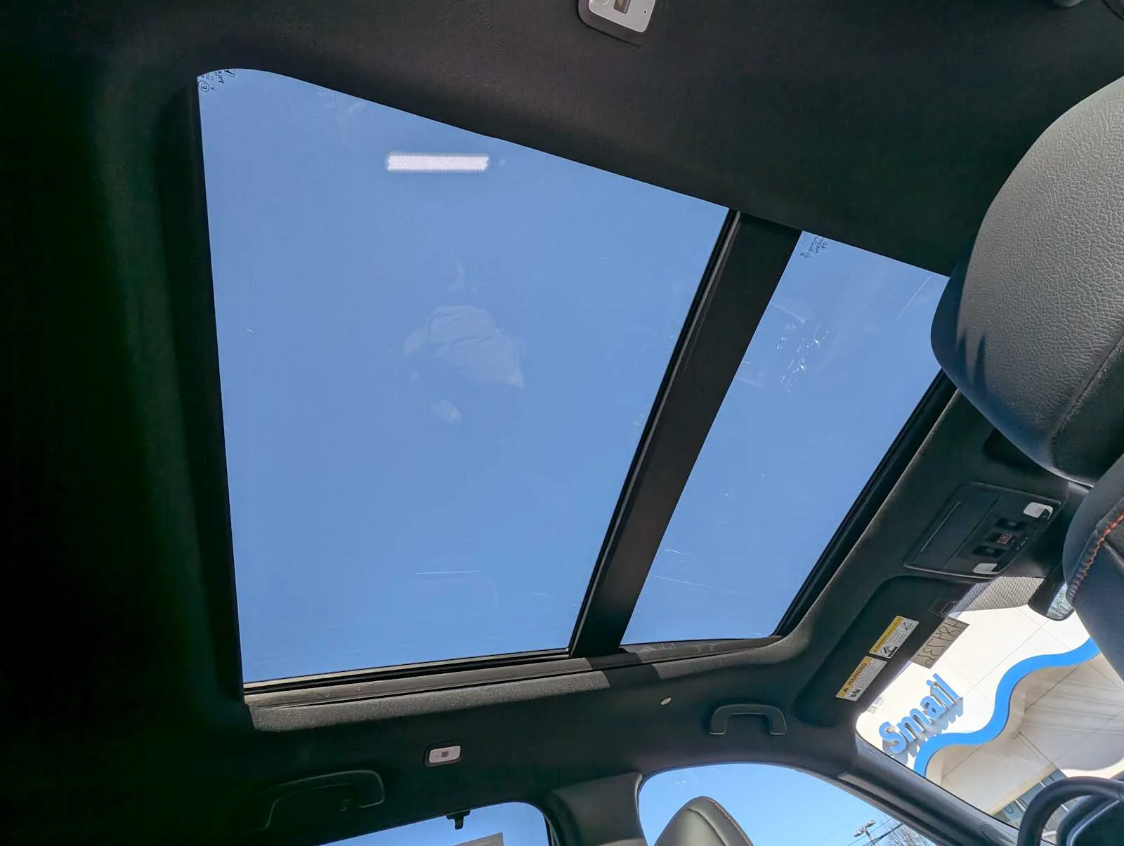 2026 Honda Passport TrailSport Elite - Photo 15