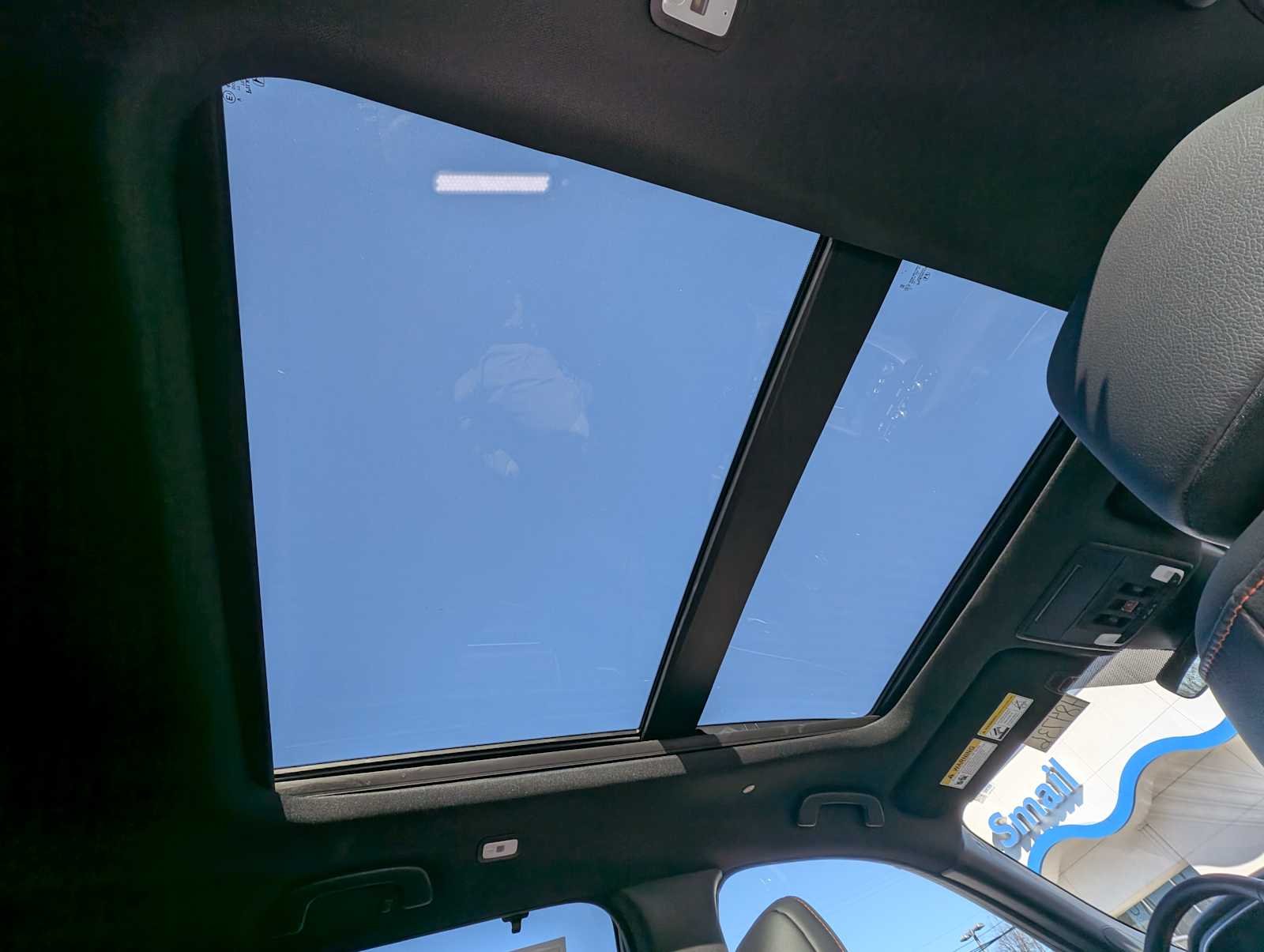 2026 Honda Passport TrailSport Elite - Photo 15