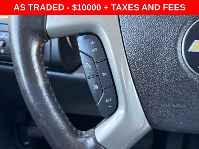 Used 2013 Black Chevrolet LTZ image 22