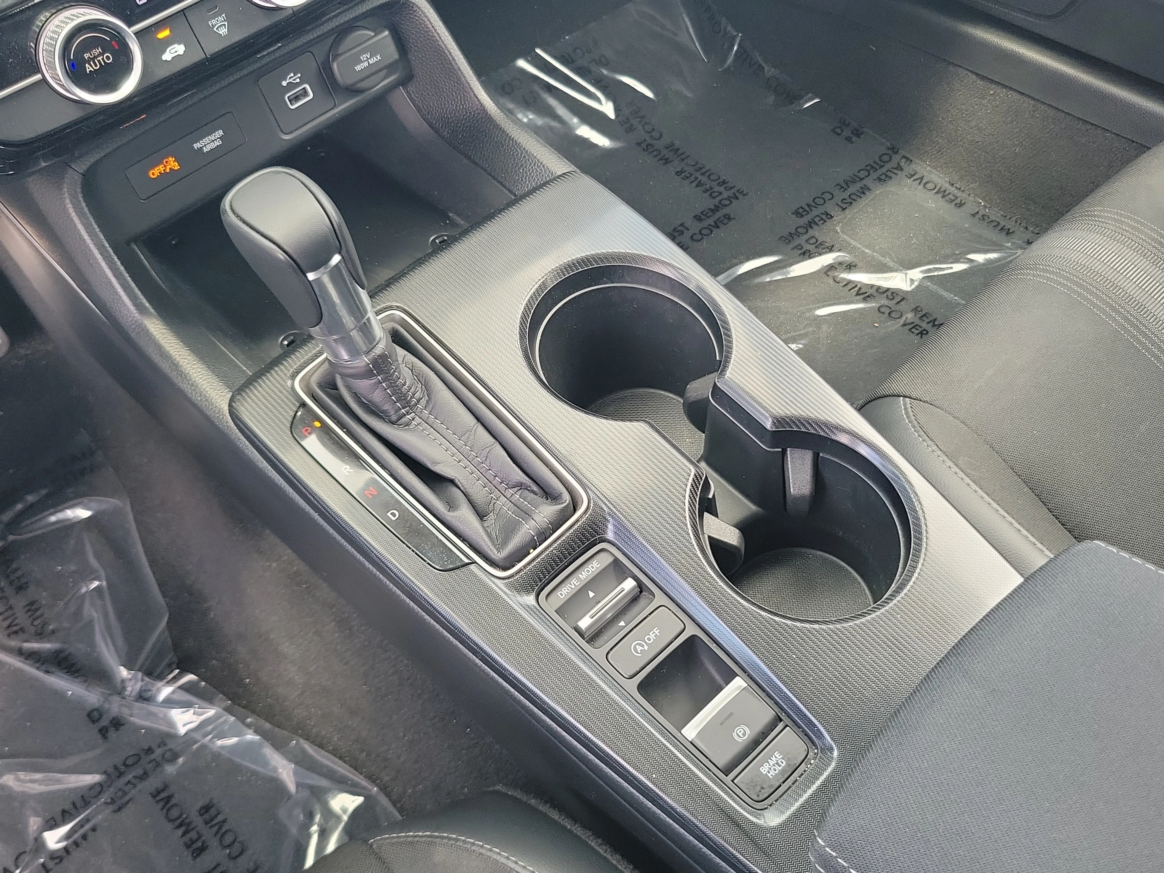 2023 Honda Civic Sport - Photo 30