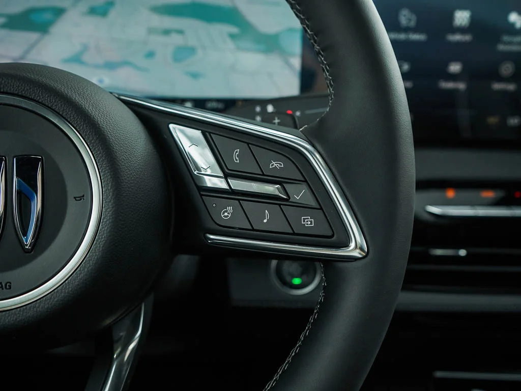 2026 Buick Enclave Sport Touring - Photo 23