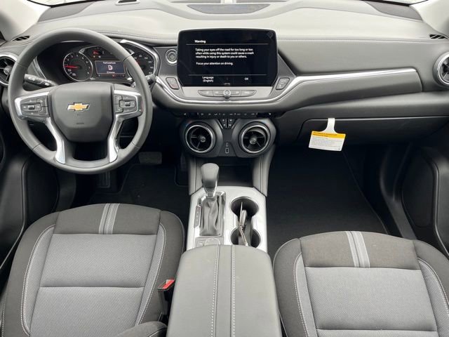 2025 Chevrolet Blazer 2LT - Photo 13
