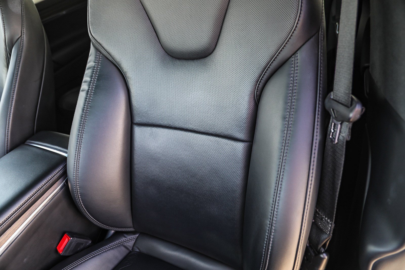 2023 Tesla Model X Long Range - Photo 22