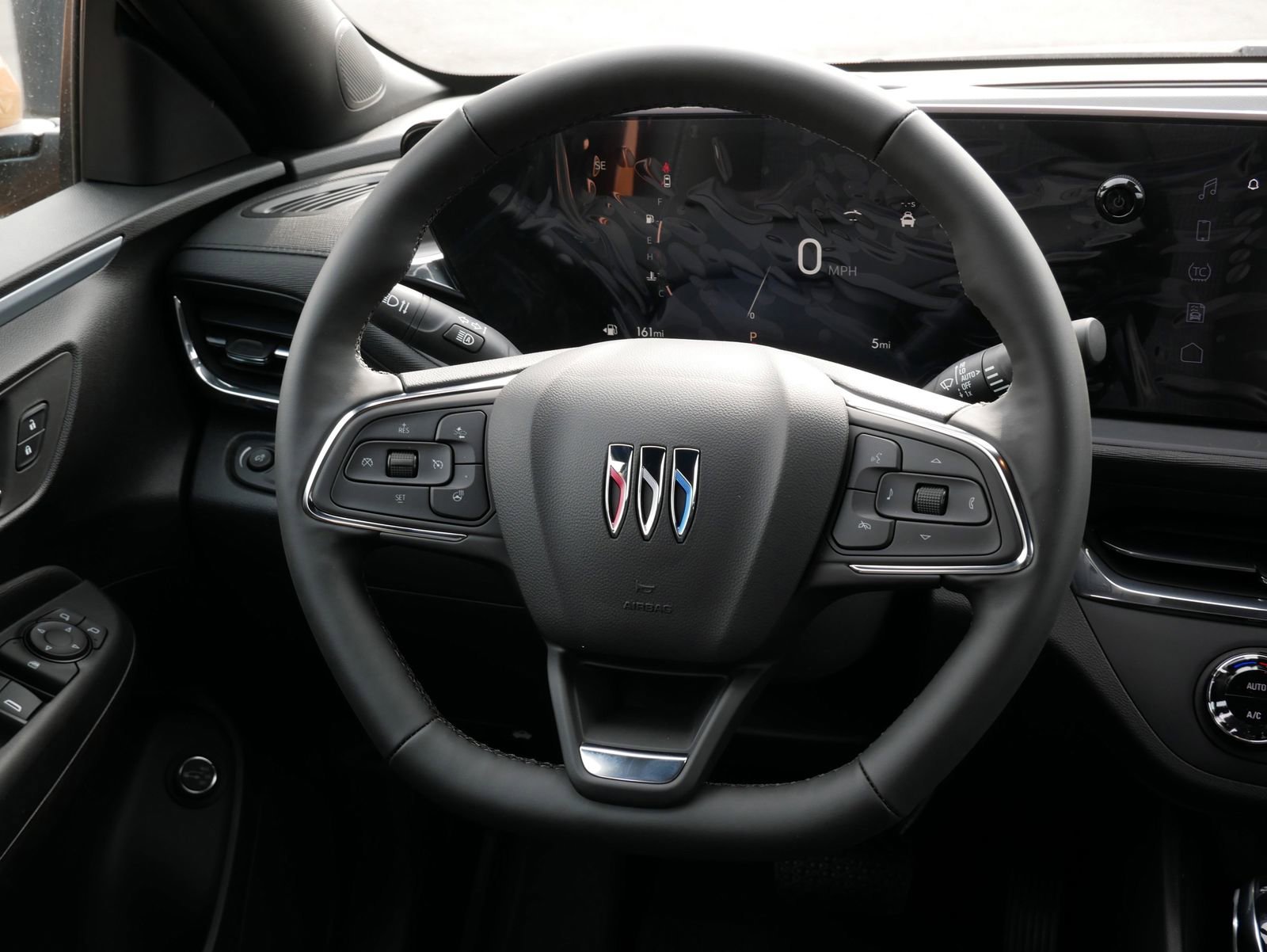 2025 Buick Envista Preferred - Photo 9