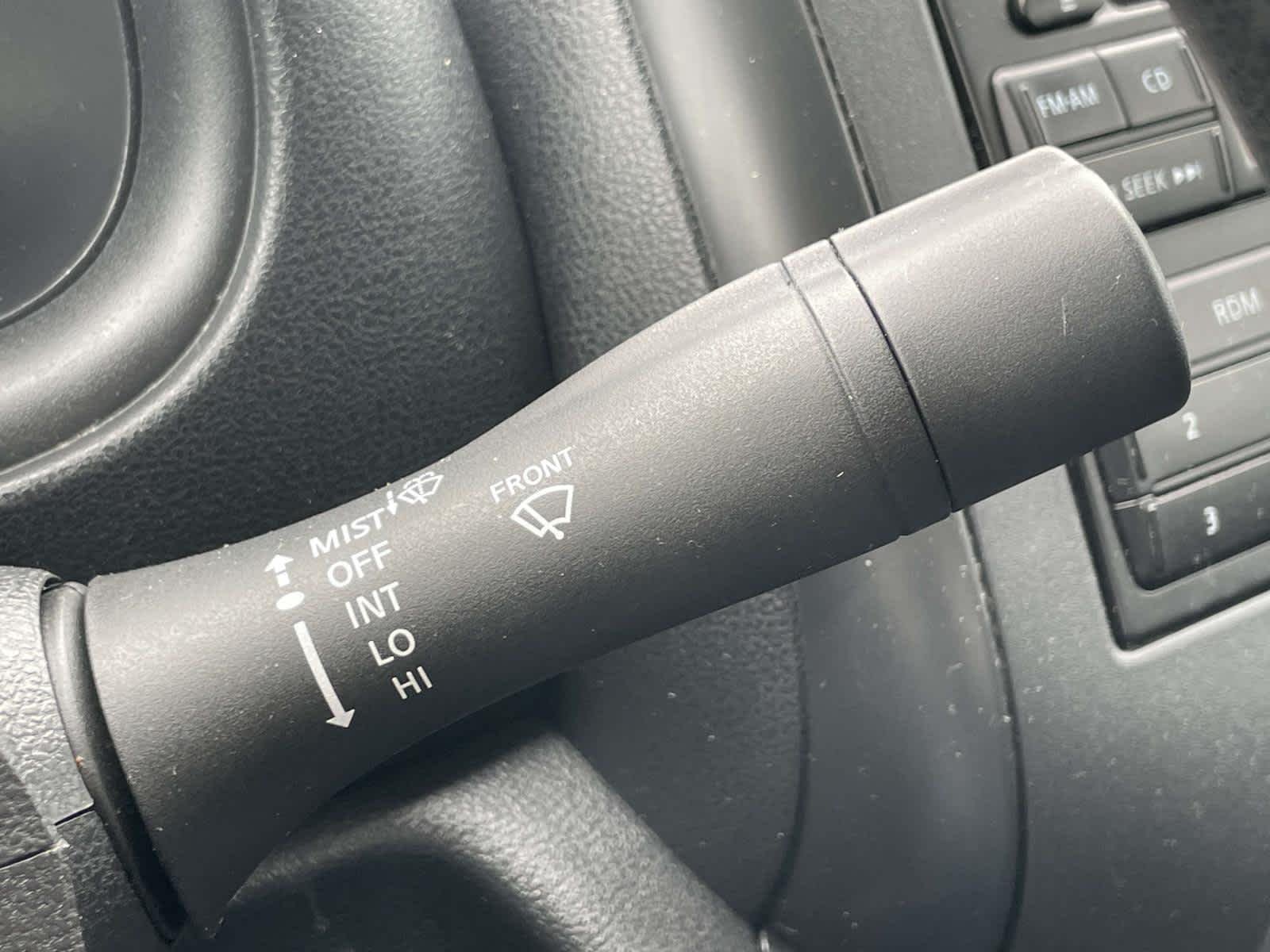 Used 2012 Fresh Powder Nissan S image 28