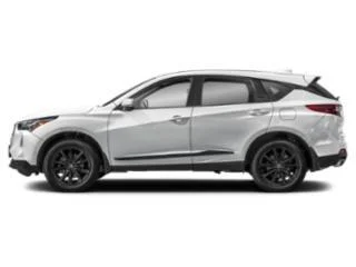 2026 Acura RDX Base - Photo 12