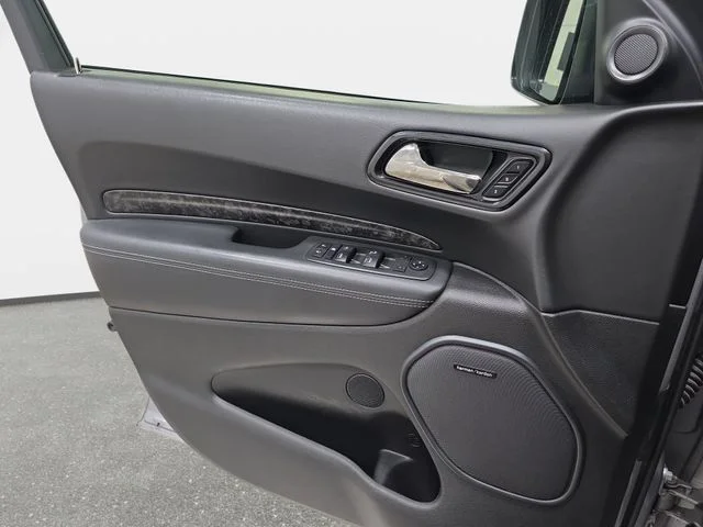 Used 2021 Silver Dodge SRT 392 image 27