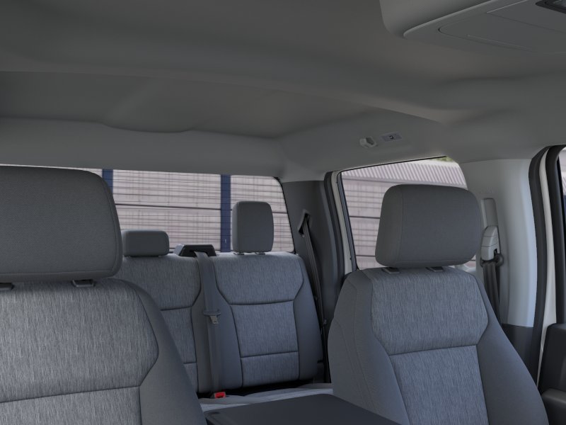 New 2026 Oxford White Ford XL image 22