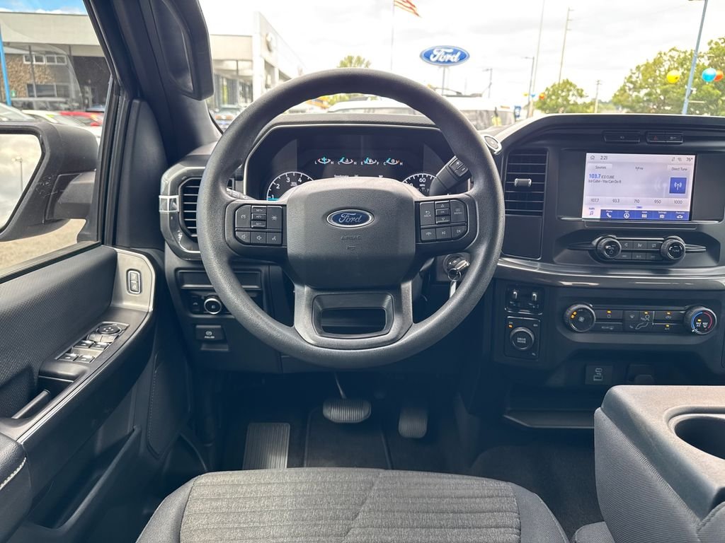 Certified Used 2023 Avalanche Ford XL image 16