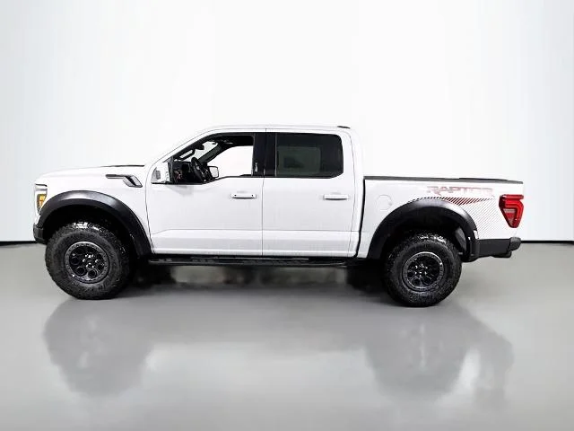 New 2026 Avalanche Ford Raptor® image 38