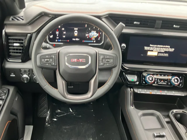 2026 GMC Sierra 2500HD AT4 - Photo 13