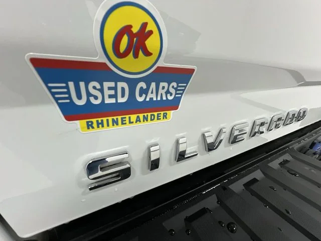 2018 Chevrolet Silverado 1500 LTZ - Photo 30