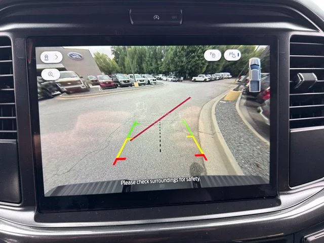 New 2026 Avalanche Ford STX® image 35