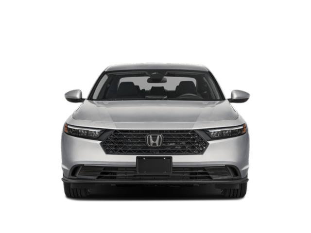 New 2026 Crystal Black Pearl Honda LX image 7