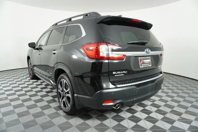 Used 2026 Black Subaru Touring image 5