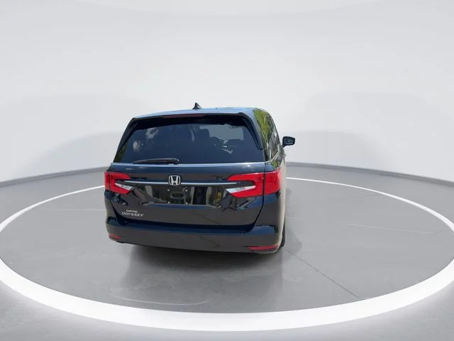 Used 2024  Honda EX-L image 7