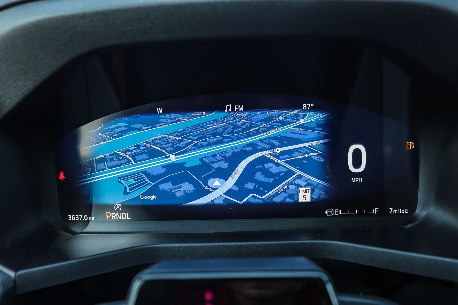 2026 Ford Explorer ST-LINE - Photo 23