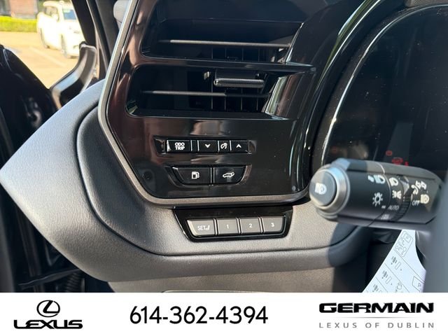 New 2026 Nightfall Mica Lexus  350 PREMIUM AWD image 20