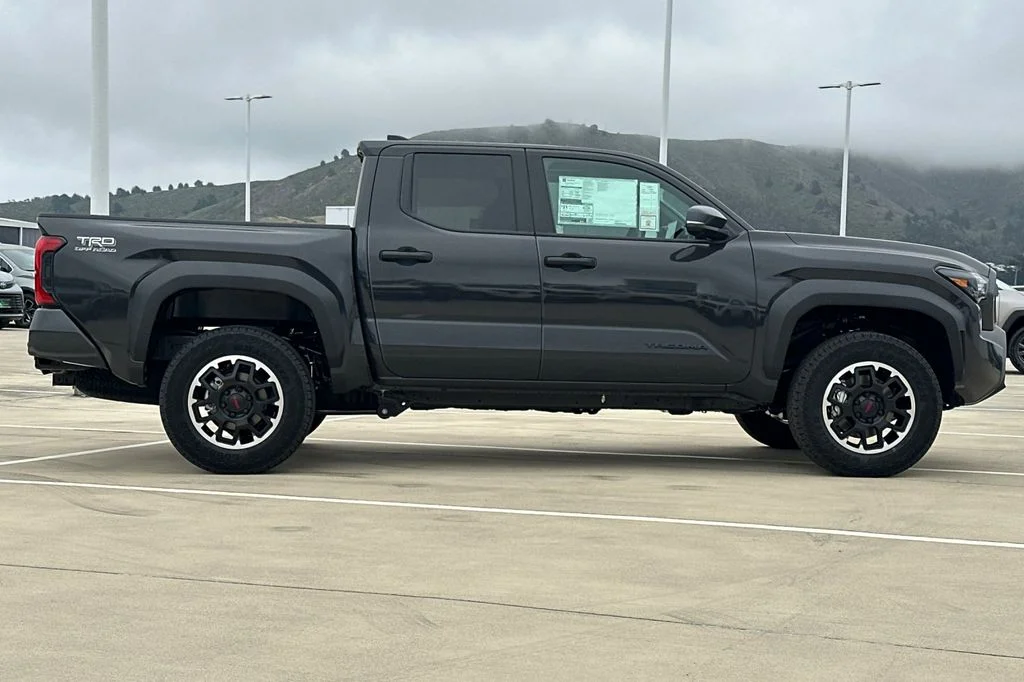 New 2026 Underground Toyota  TRD Off-Road image 3