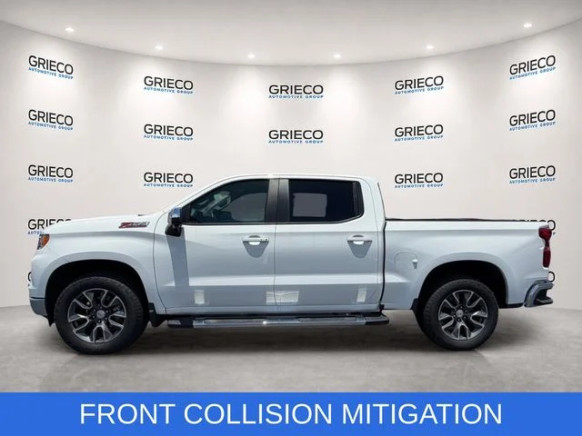2025 Chevrolet Silverado 1500 LT - Photo 24