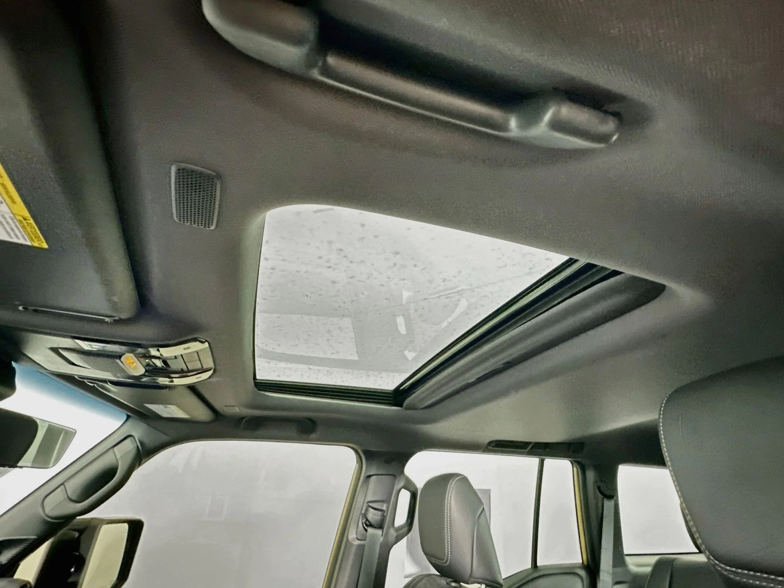 New 2026 Trail Dust/Grayscape <sup>1</sup> Toyota  image 23