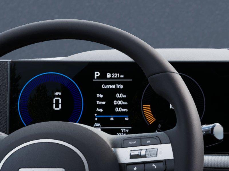 New 2026 Portofino Gray Hyundai SEL Sport image 82