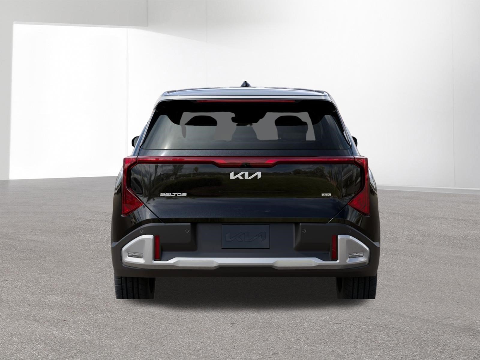 New 2027 Aurora Black Pearl Kia LX image 13
