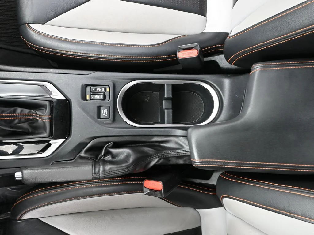 2022 Subaru Crosstrek Limited - Photo 36
