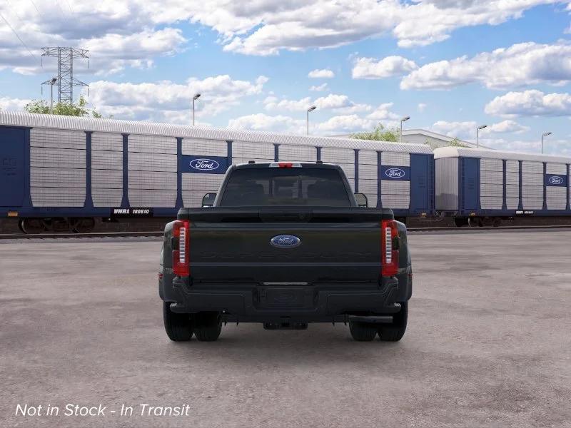 New 2026 Agate Black Metallic Ford XL image 30