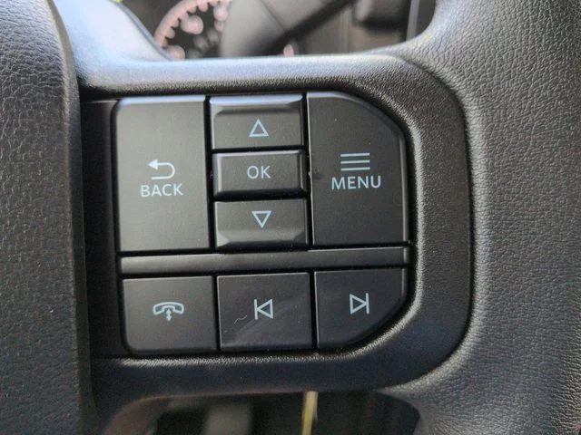 New 2026 Gray Ford STX image 24