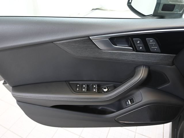 Used 2023  Audi 45 S line Premium Plus image 23