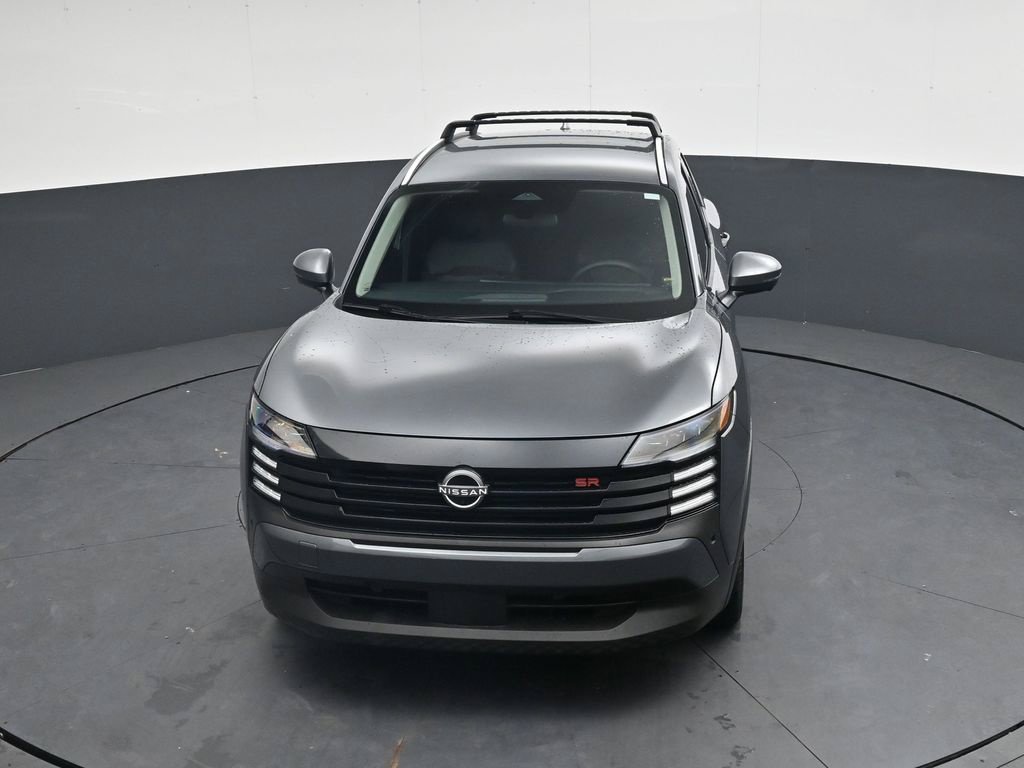 Used 2025 Gray Nissan SR image 22