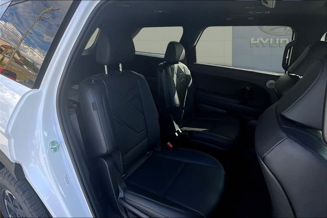 2026 Hyundai Palisade XRT Pro - Photo 8