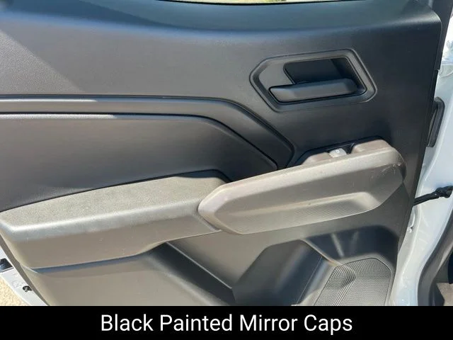 Certified Used 2024 White Chevrolet Trail Boss image 18