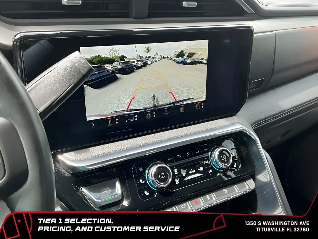 Used 2024 Onyx Black GMC Denali image 40