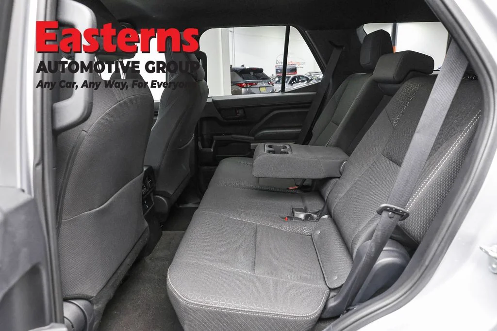 Used 2025 Gray Toyota SR5 image 21