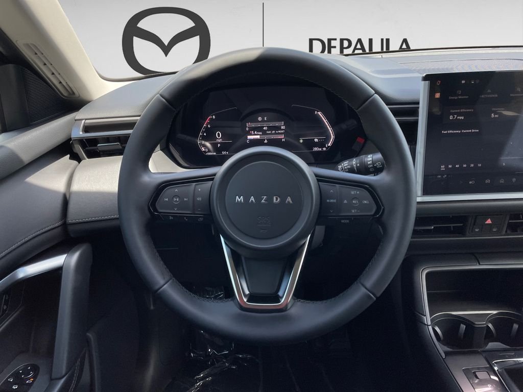 New 2026 Machine Gray Mazda 2.5 S Select image 11