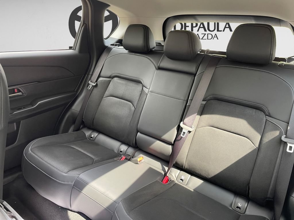 New 2026 Navy Blue Mazda 2.5 S Preferred image 12