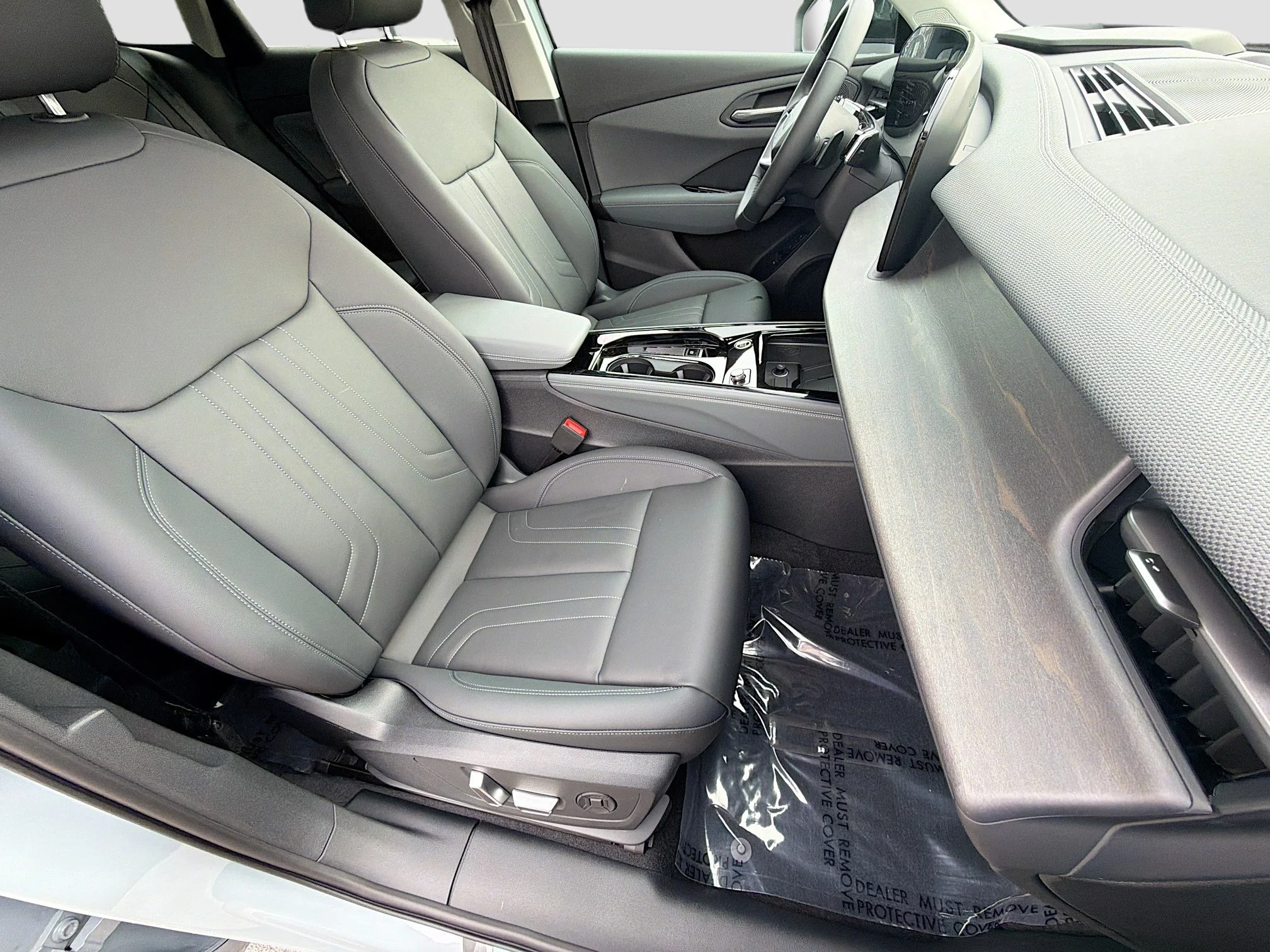 New 2026 Arrow Gray Pearl Effect Audi S line image 14