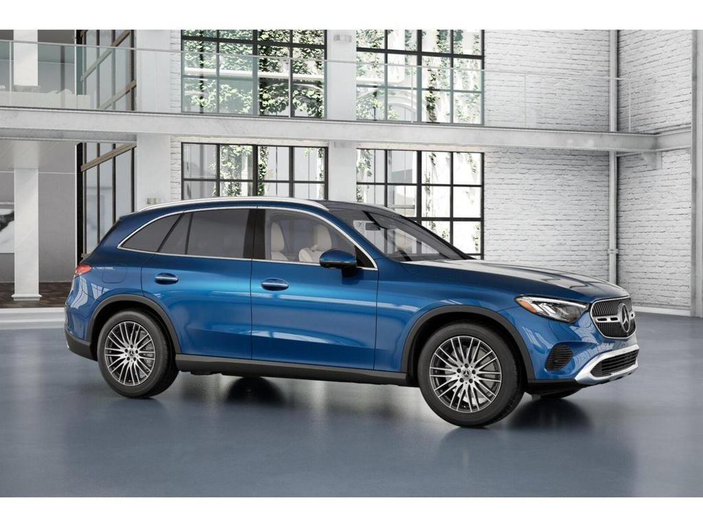 2026 Mercedes-Benz GLC Base - Photo 55