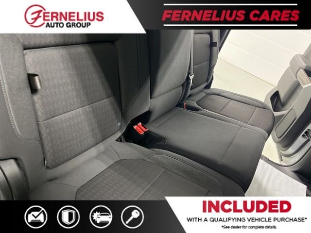 2021 Chevrolet Silverado 1500 RST - Photo 24