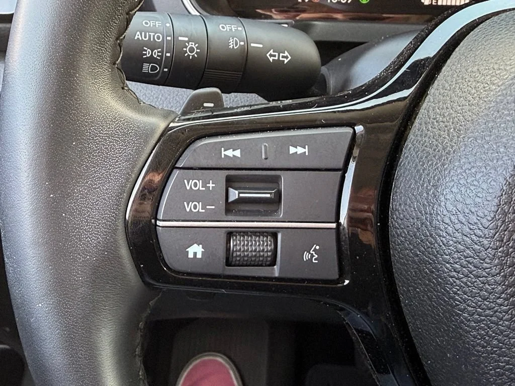 2025 Honda Pilot Touring - Photo 73