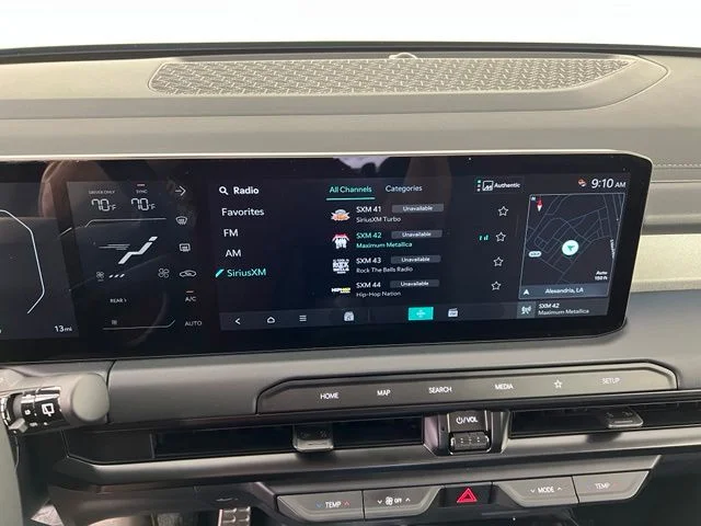 New 2027 Black Kia X-Line SX image 22