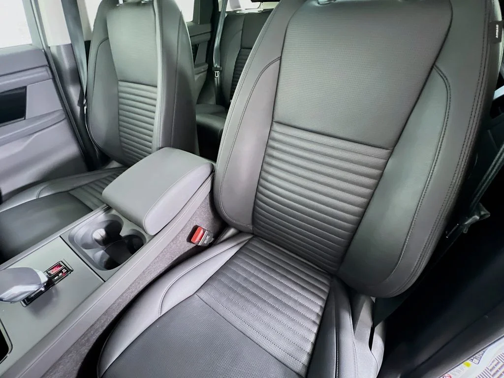 2025 Land Rover Discovery Sport S - Photo 22